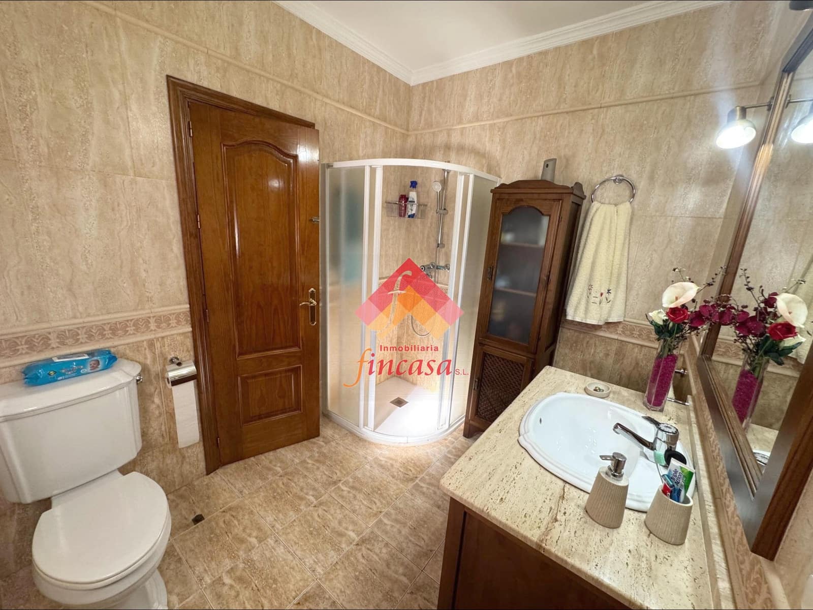 Chalet de 5 habitaciones en Ronda en venta con garaje - 360.000 € (Ref: 10177187)