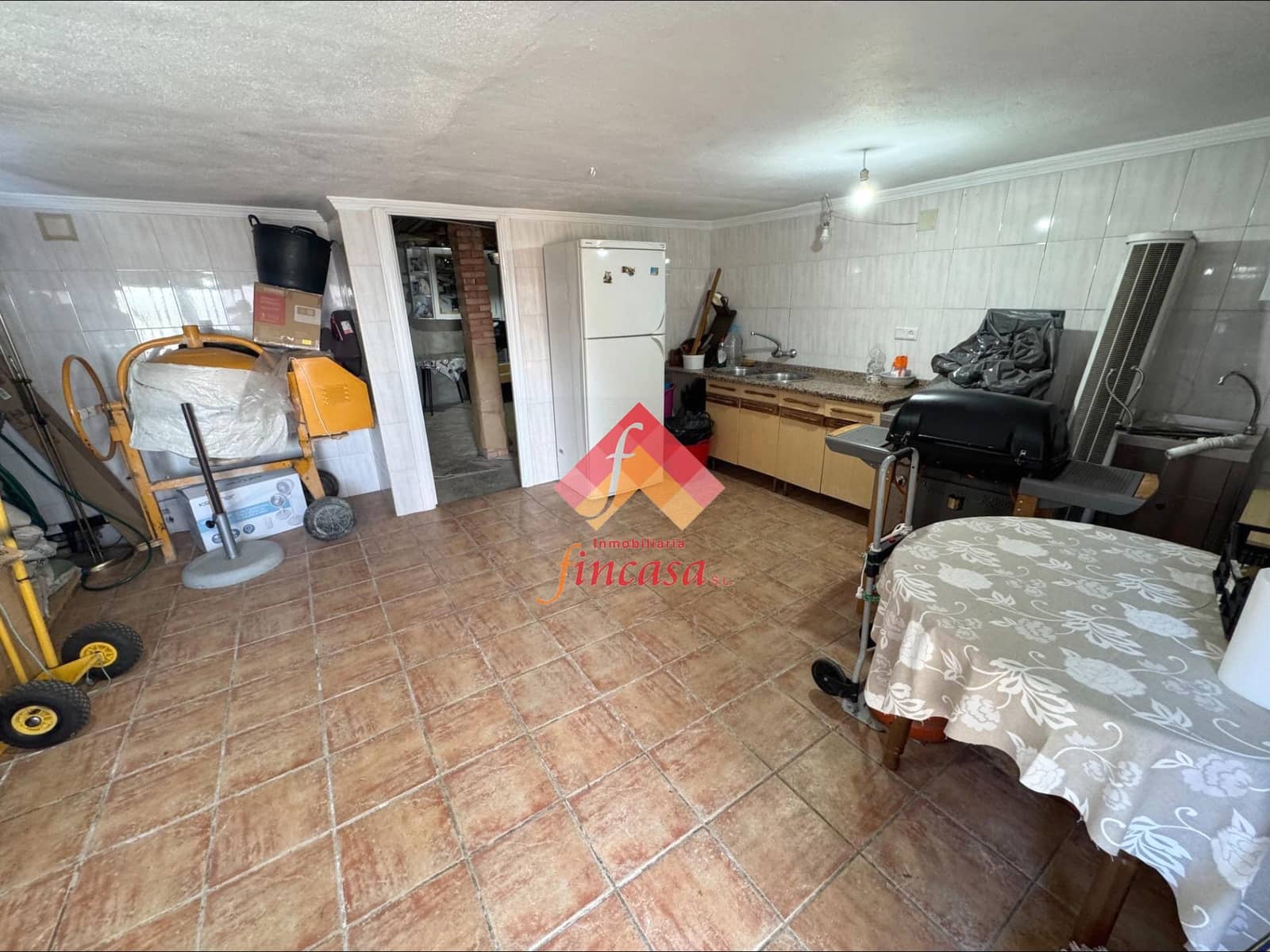 Chalet de 5 habitaciones en Ronda en venta con garaje - 360.000 € (Ref: 10177187)