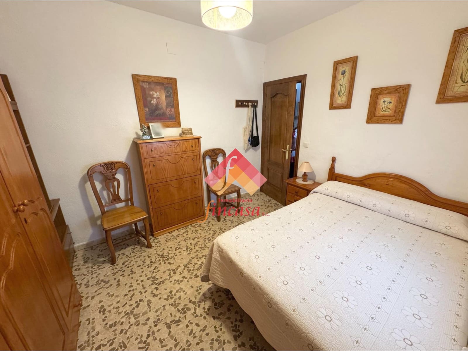 Chalet de 5 habitaciones en Ronda en venta con garaje - 360.000 € (Ref: 10177187)