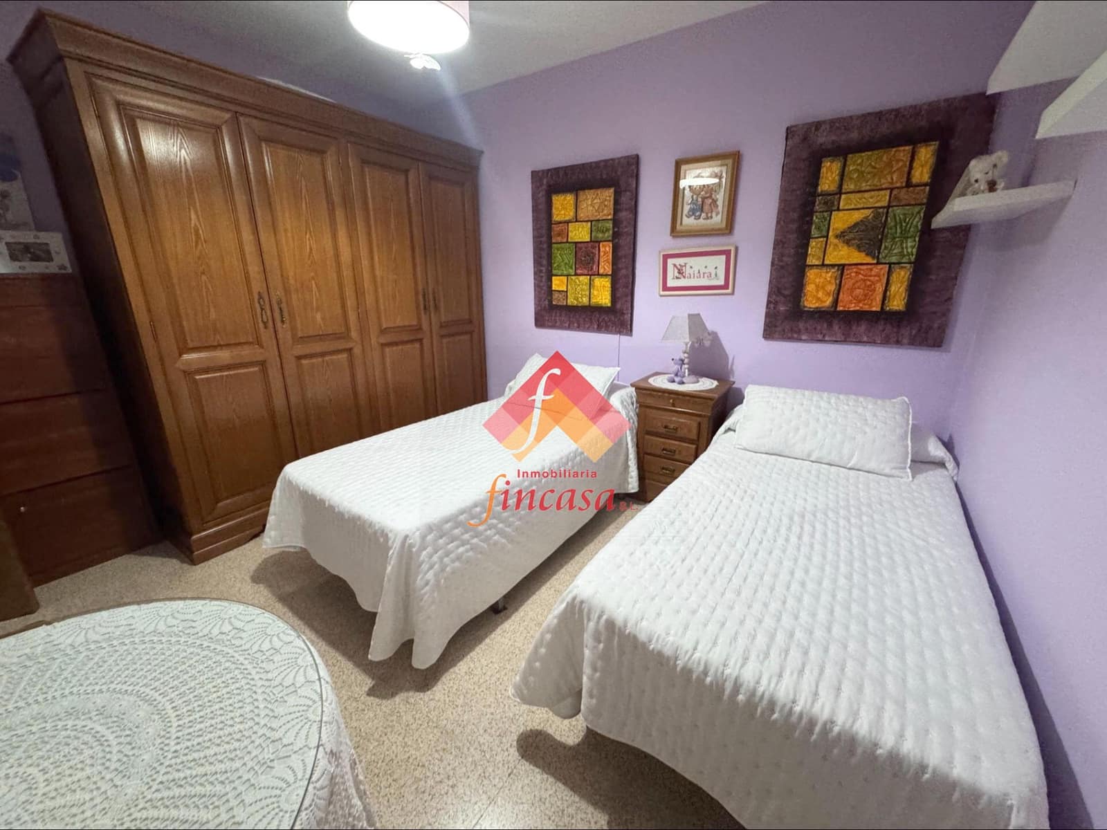Chalet de 5 habitaciones en Ronda en venta con garaje - 360.000 € (Ref: 10177187)