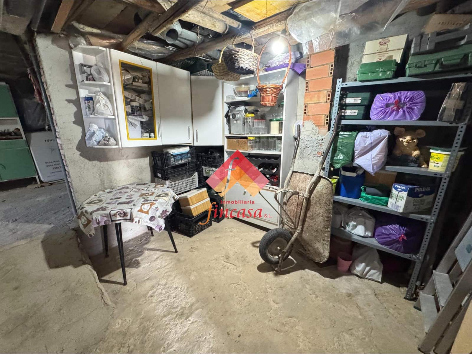 Chalet de 5 habitaciones en Ronda en venta con garaje - 360.000 € (Ref: 10177187)