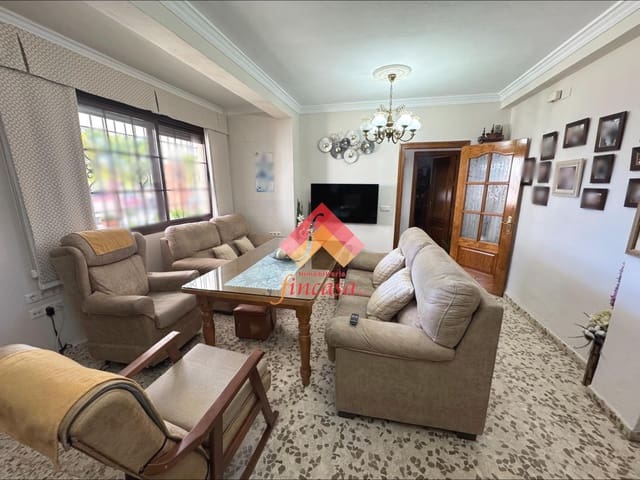 5 soverom Villa til salgs i Ronda med garasje - € 360 000 (Ref: 10177187)