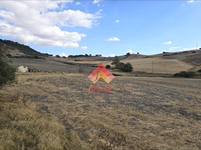 Finca/Casa Rural en Ronda en venta con garaje - 120.000 € (Ref: 10180645)