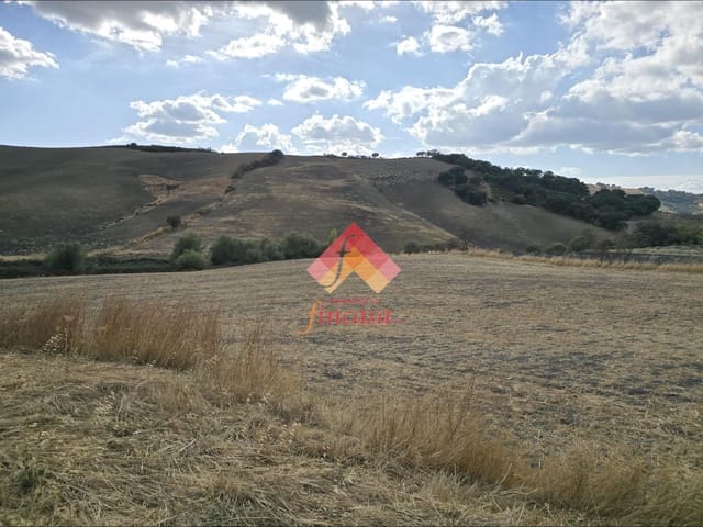 Finca/Casa Rural en Ronda en venta con garaje - 120.000 € (Ref: 10180645)
