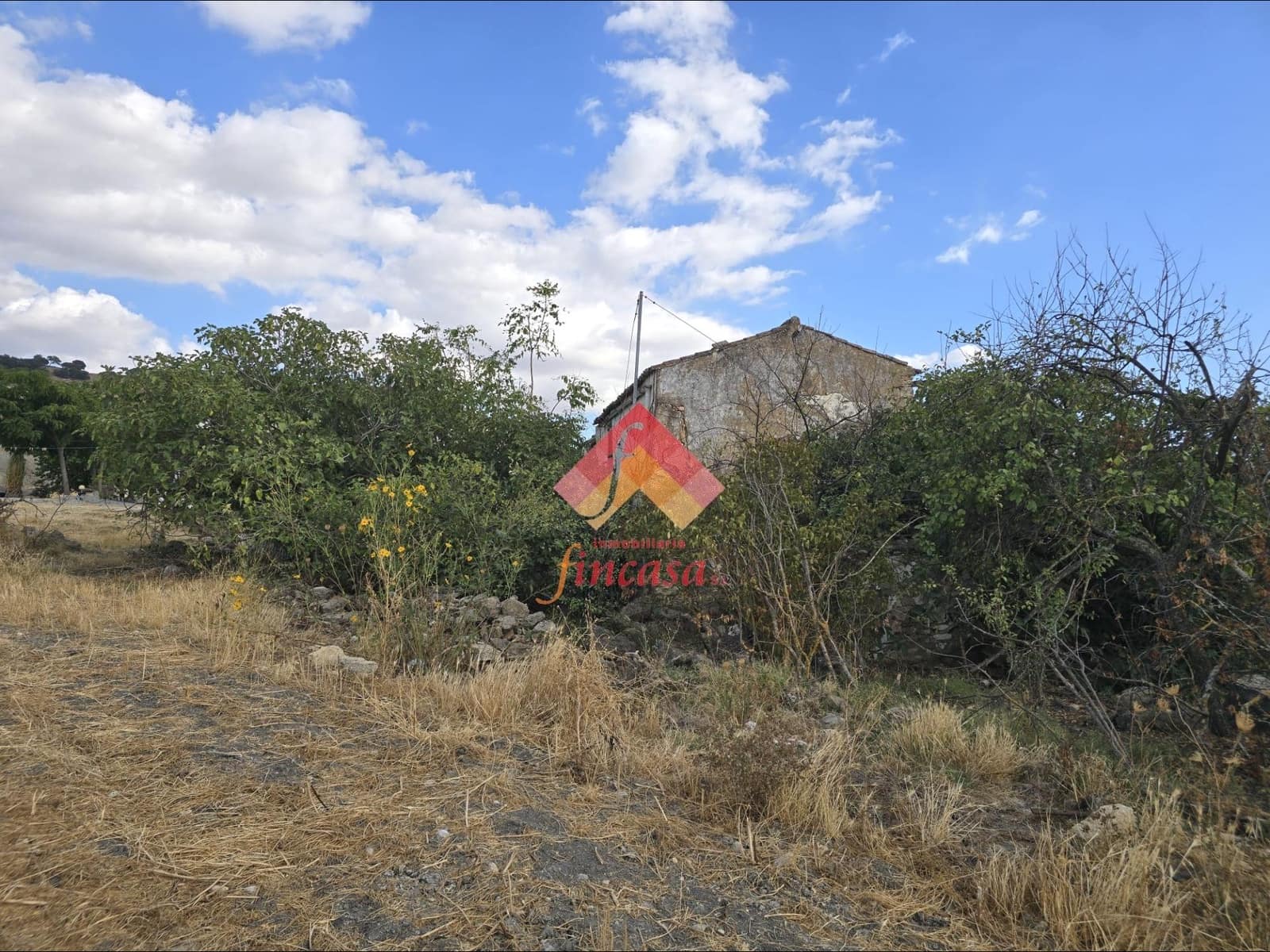 Finca/Casa Rural en Ronda en venta con garaje - 120.000 € (Ref: 10180645)