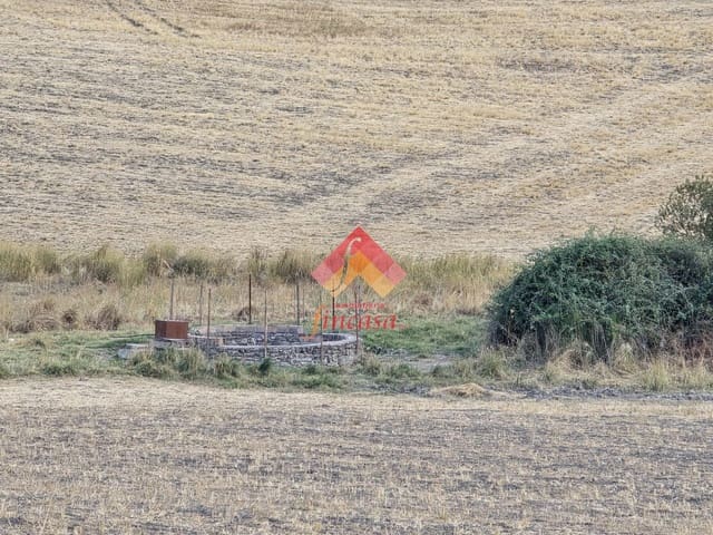 Finca/Casa Rural en Ronda en venta con garaje - 120.000 € (Ref: 10180645)