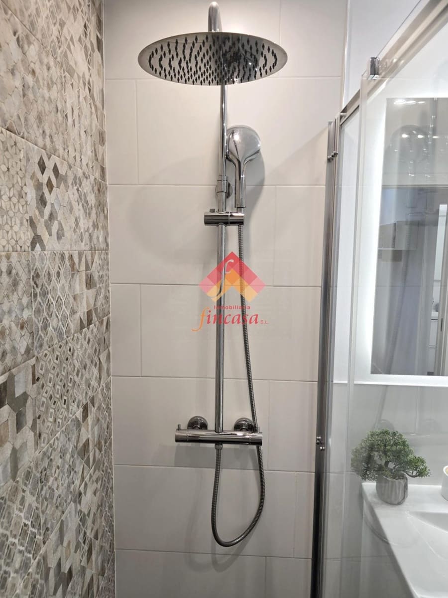 1 makuuhuone Asunto vuokrattavana paikassa Ronda - 780 € (Ref: 10180646)