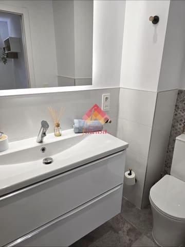 1 makuuhuone Asunto vuokrattavana paikassa Ronda - 780 € (Ref: 10180646)