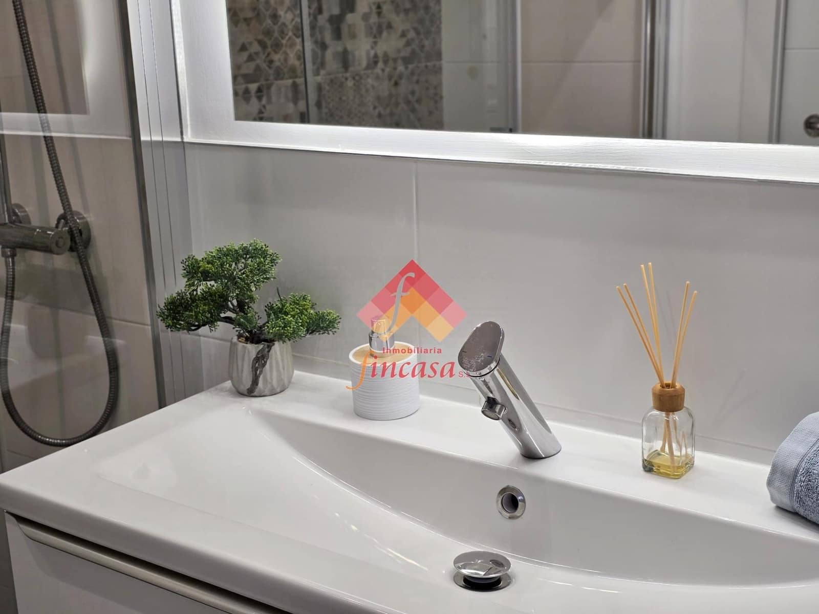 1 makuuhuone Asunto vuokrattavana paikassa Ronda - 780 € (Ref: 10180646)
