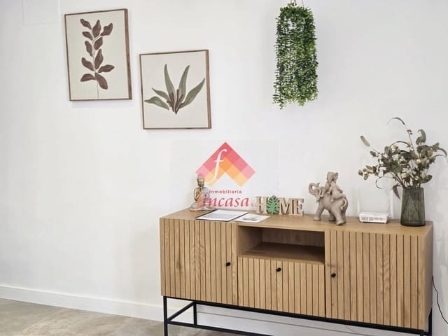 1 makuuhuone Asunto vuokrattavana paikassa Ronda - 780 € (Ref: 10180646)