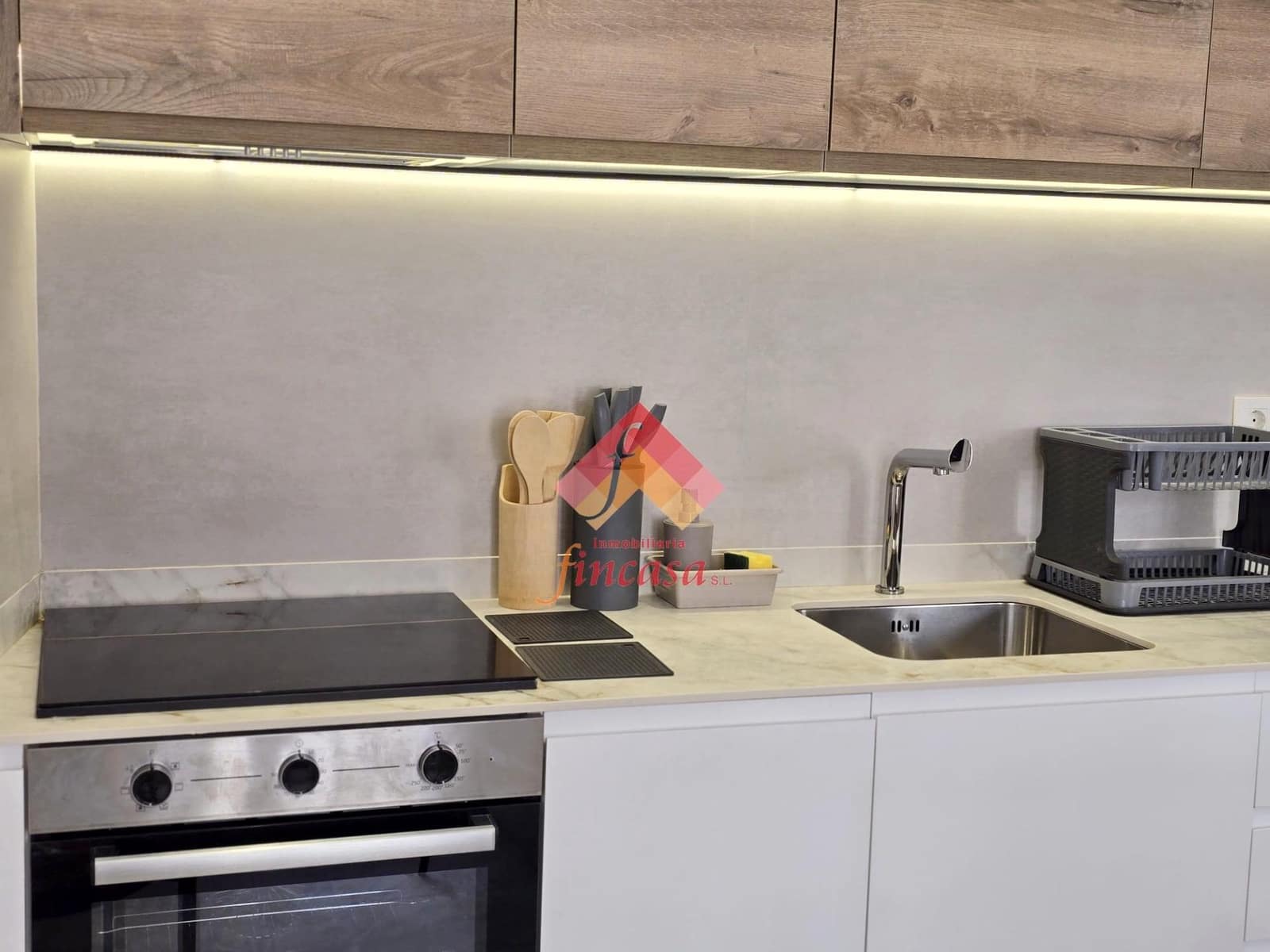 1 makuuhuone Asunto vuokrattavana paikassa Ronda - 780 € (Ref: 10180646)