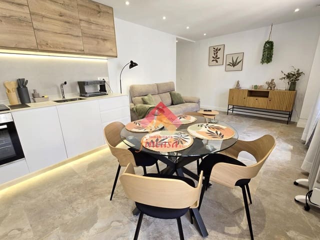 1 makuuhuone Asunto vuokrattavana paikassa Ronda - 780 € (Ref: 10180646)
