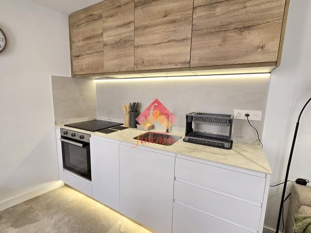 1 makuuhuone Asunto vuokrattavana paikassa Ronda - 780 € (Ref: 10180646)