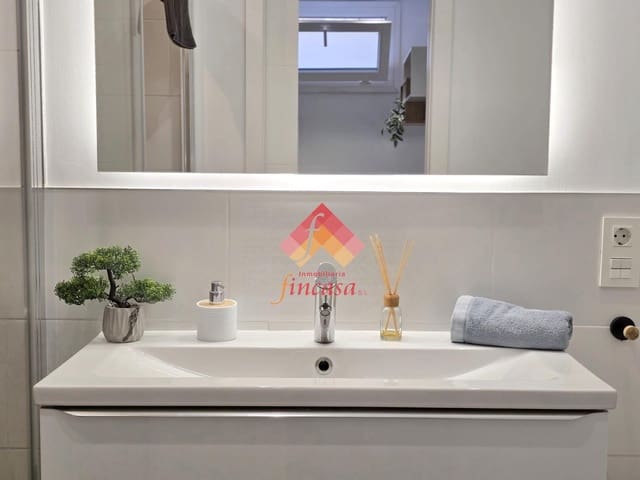1 makuuhuone Asunto vuokrattavana paikassa Ronda - 780 € (Ref: 10180646)