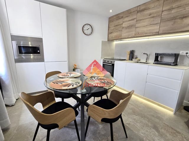 1 makuuhuone Asunto vuokrattavana paikassa Ronda - 780 € (Ref: 10180646)