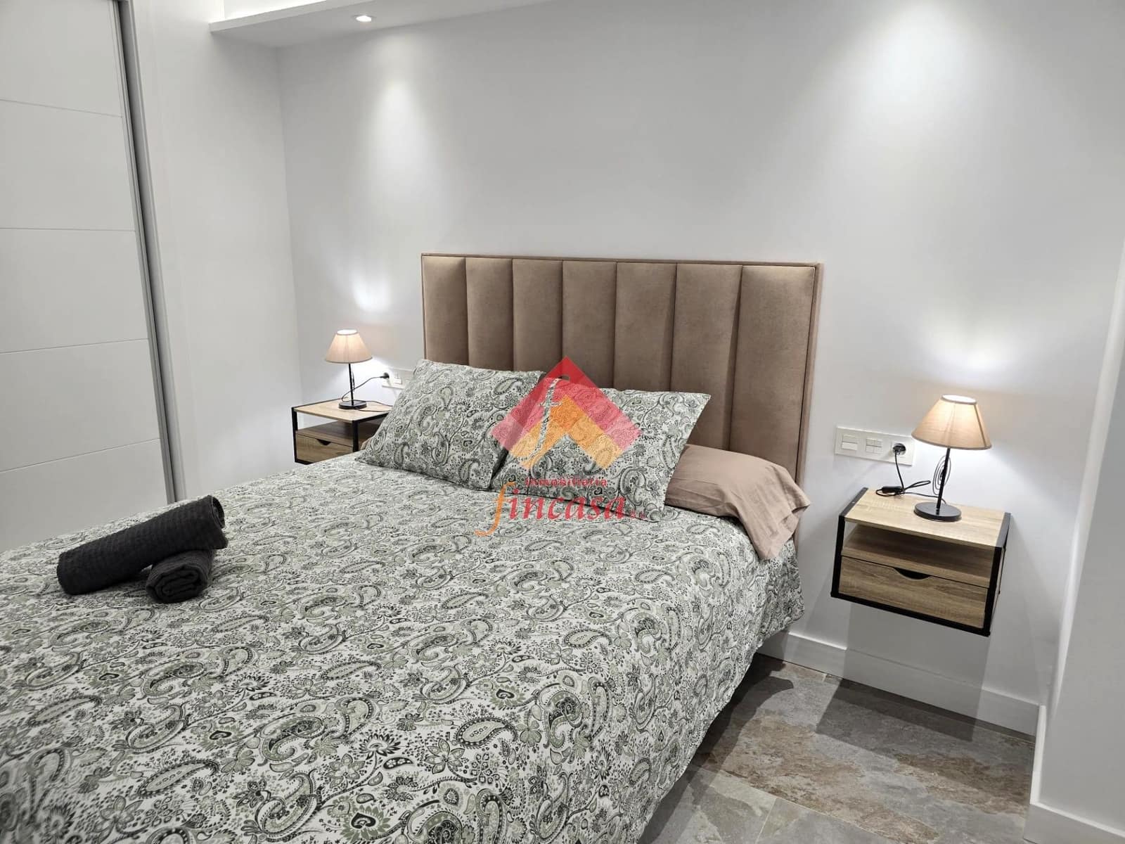 1 makuuhuone Asunto vuokrattavana paikassa Ronda - 780 € (Ref: 10180646)