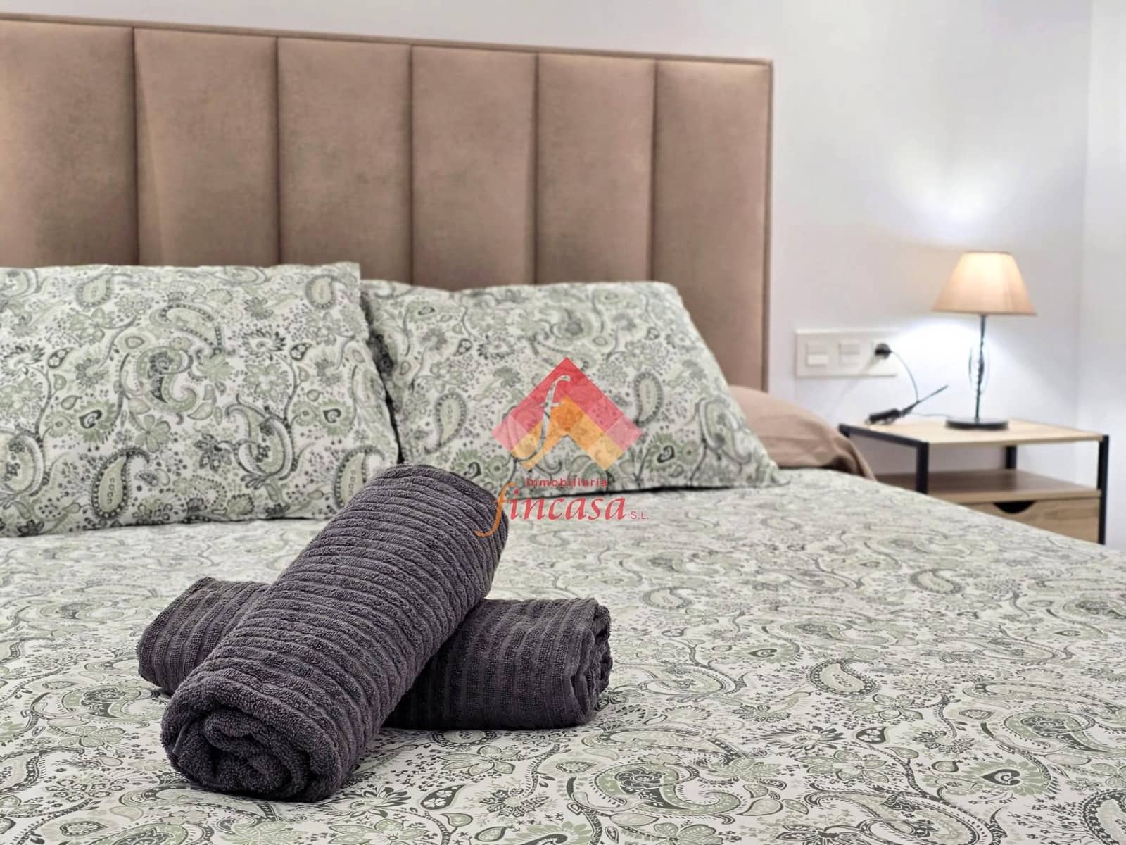 1 makuuhuone Asunto vuokrattavana paikassa Ronda - 780 € (Ref: 10180646)