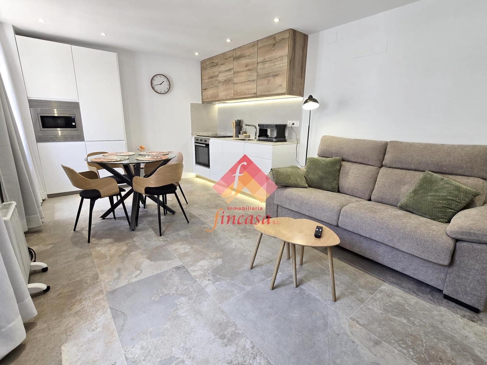 1 makuuhuone Asunto vuokrattavana paikassa Ronda - 780 € (Ref: 10180646)