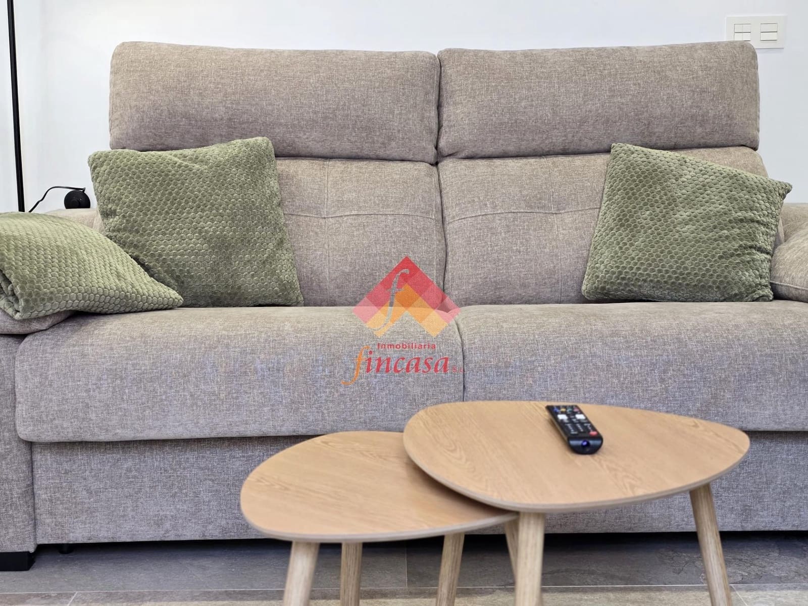 1 makuuhuone Asunto vuokrattavana paikassa Ronda - 780 € (Ref: 10180646)