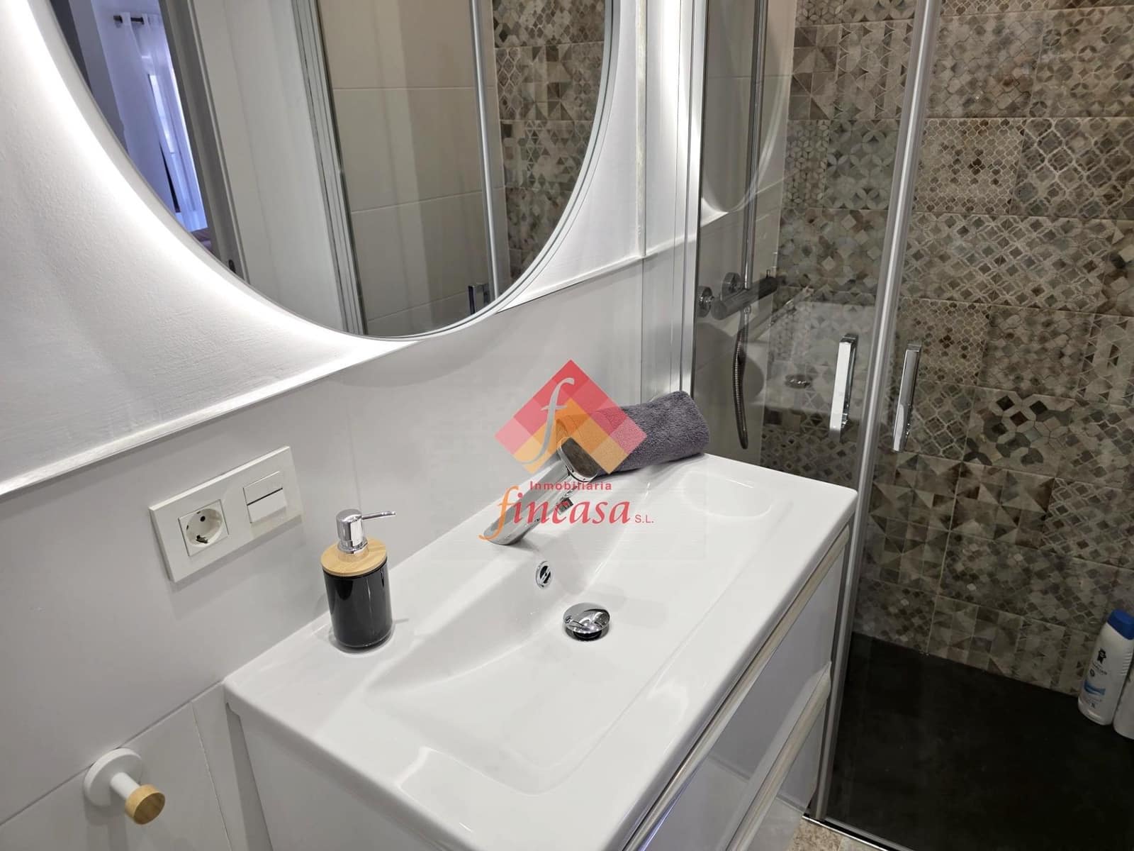 3 bedroom Apartment for rent in Ronda - € 1,500 (Ref: 10180647)