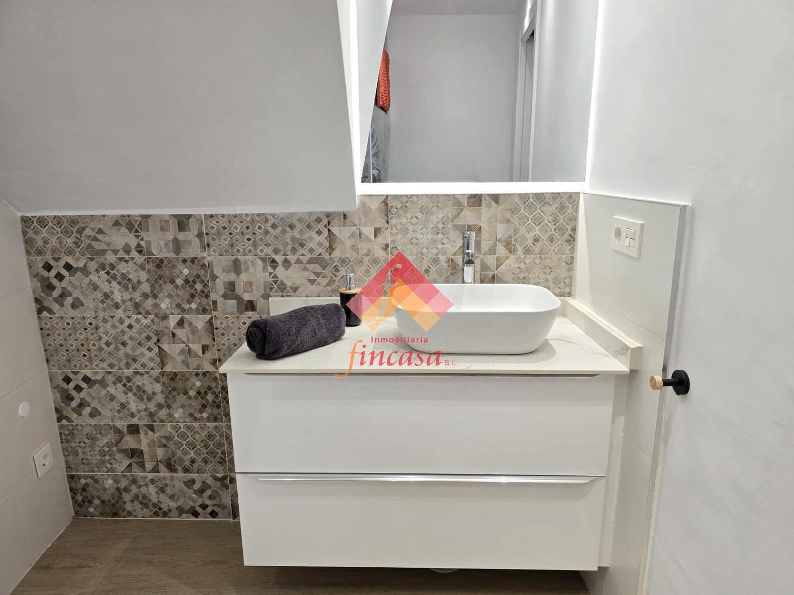 3 bedroom Apartment for rent in Ronda - € 1,500 (Ref: 10180647)