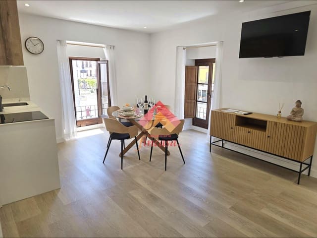 3 makuuhuone Huoneisto vuokrattavana paikassa Ronda - 1 500 € (Ref: 10180647)