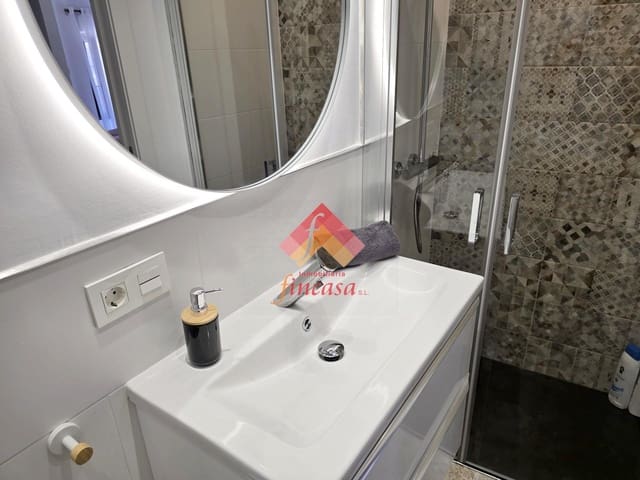3 makuuhuone Huoneisto vuokrattavana paikassa Ronda - 1 500 € (Ref: 10180647)