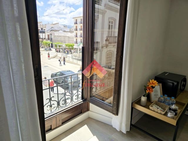 3 makuuhuone Huoneisto vuokrattavana paikassa Ronda - 1 500 € (Ref: 10180647)