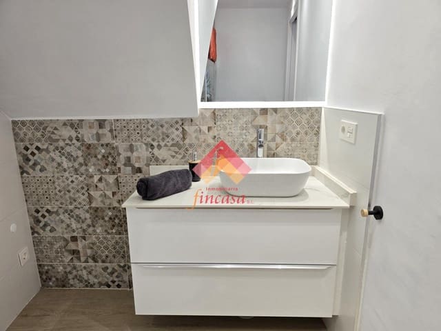 3 makuuhuone Huoneisto vuokrattavana paikassa Ronda - 1 500 € (Ref: 10180647)