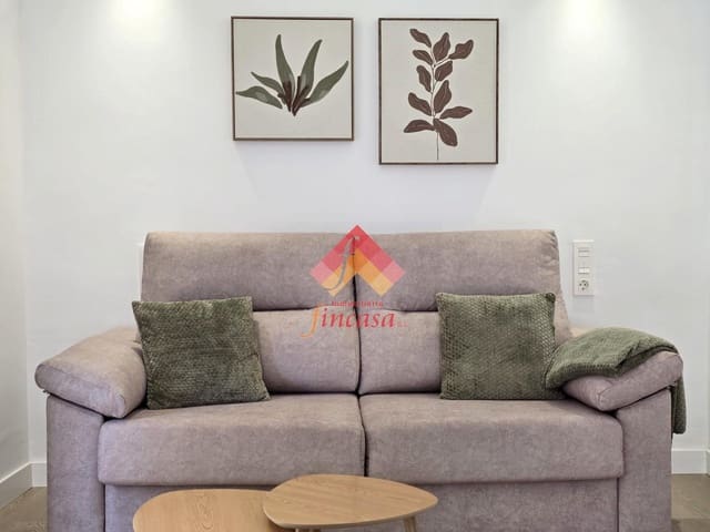 3 makuuhuone Huoneisto vuokrattavana paikassa Ronda - 1 500 € (Ref: 10180647)