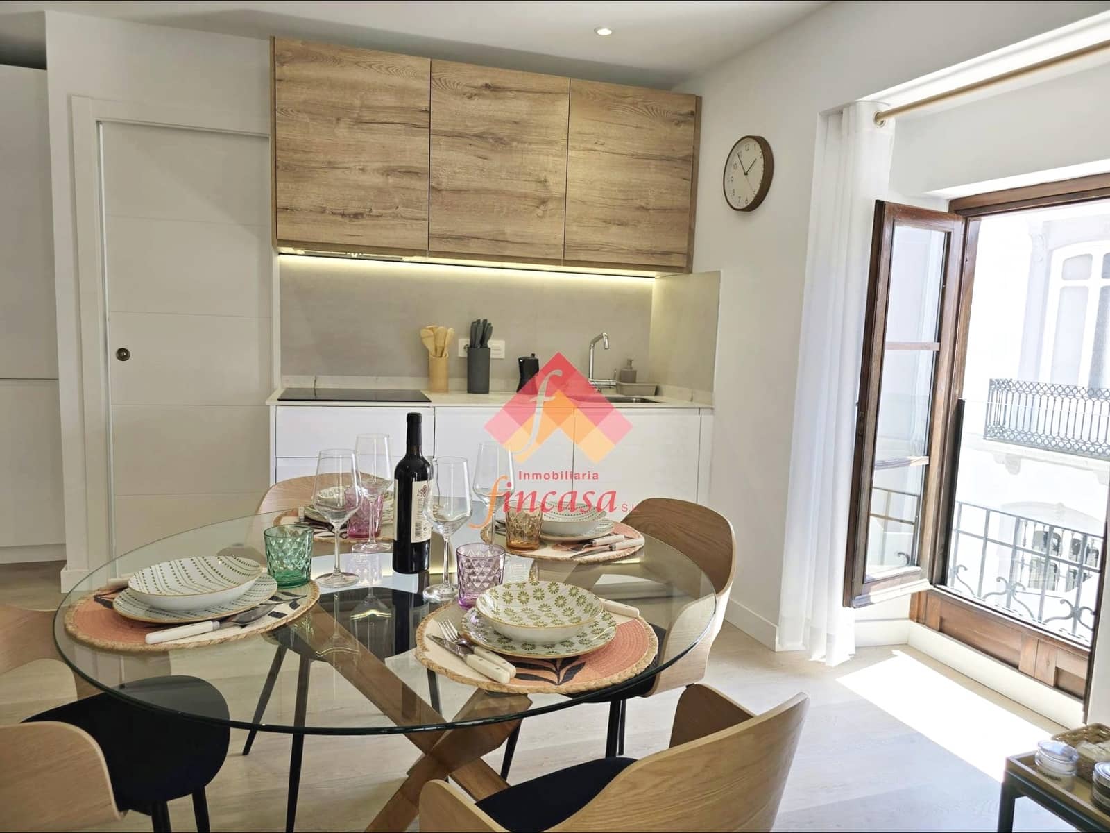 3 bedroom Apartment for rent in Ronda - € 1,500 (Ref: 10180647)