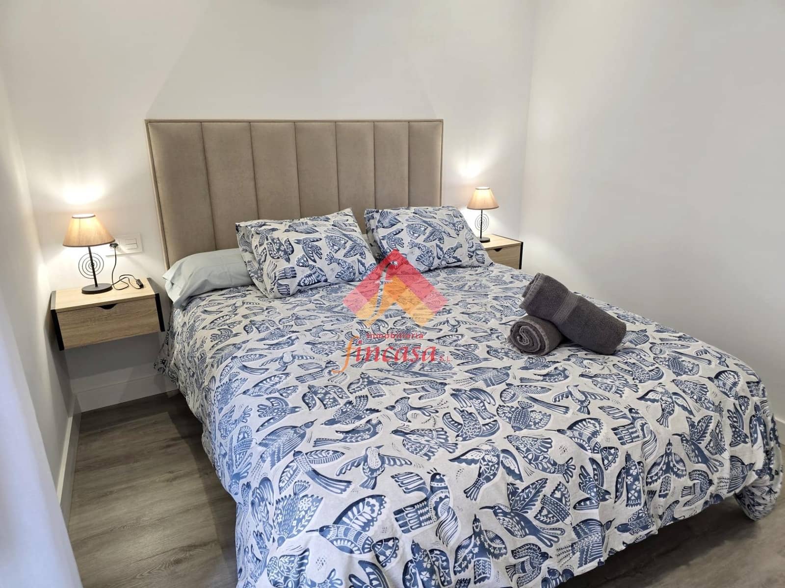 3 bedroom Apartment for rent in Ronda - € 1,500 (Ref: 10180647)