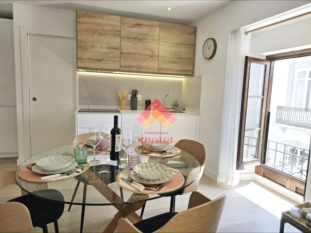 3 makuuhuone Huoneisto vuokrattavana paikassa Ronda - 1 500 € (Ref: 10180647)