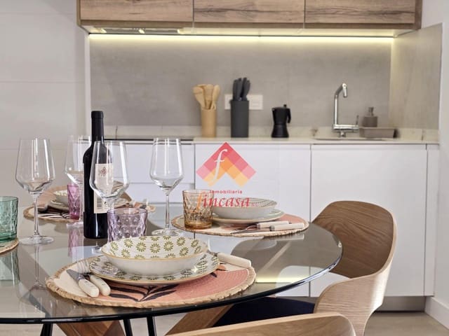 3 makuuhuone Huoneisto vuokrattavana paikassa Ronda - 1 500 € (Ref: 10180647)