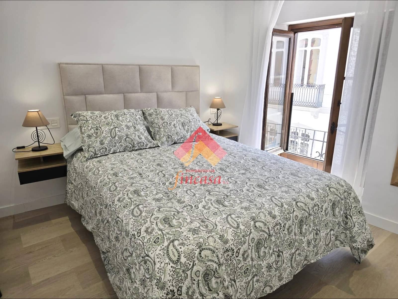 3 bedroom Apartment for rent in Ronda - € 1,500 (Ref: 10180647)