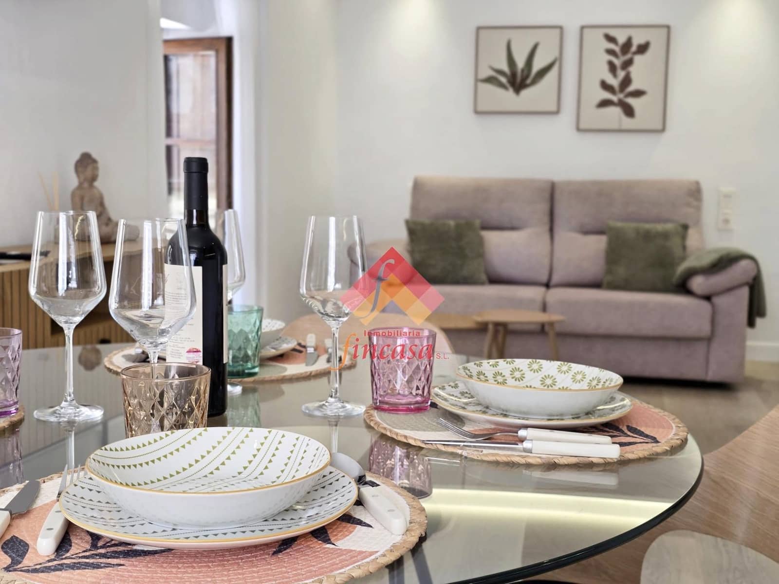 3 bedroom Apartment for rent in Ronda - € 1,500 (Ref: 10180647)