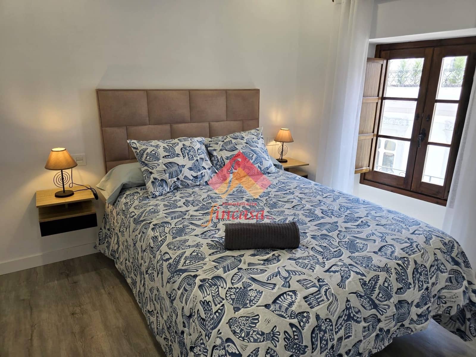 3 bedroom Apartment for rent in Ronda - € 1,500 (Ref: 10180647)
