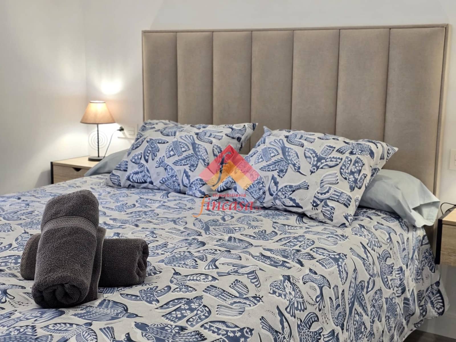 3 bedroom Apartment for rent in Ronda - € 1,500 (Ref: 10180647)