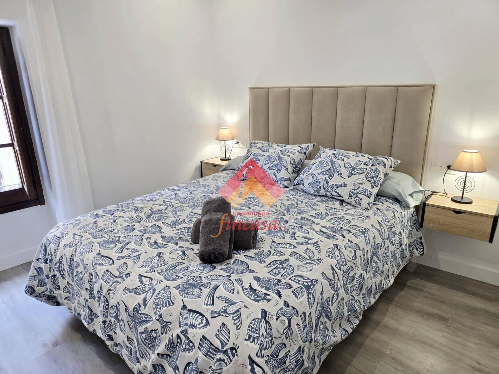 3 bedroom Apartment for rent in Ronda - € 1,500 (Ref: 10180647)