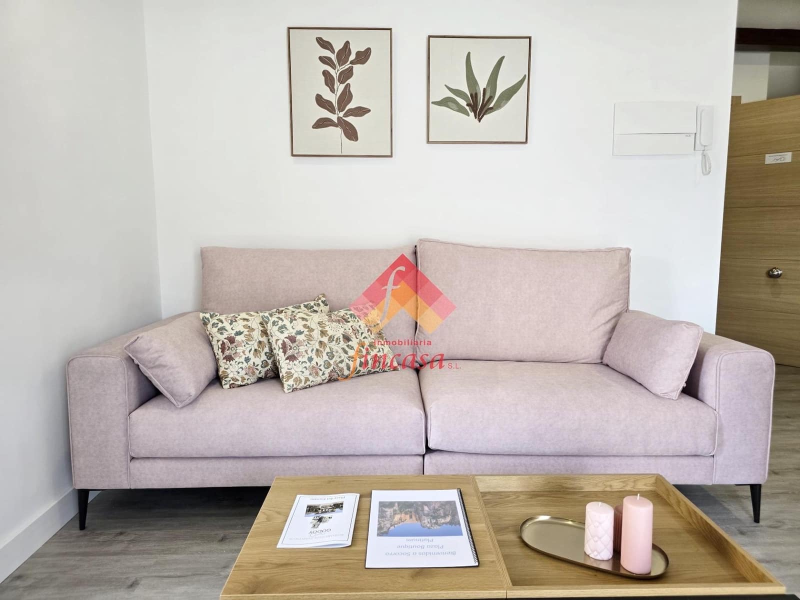 3 bedroom Apartment for rent in Ronda - € 1,500 (Ref: 10180647)