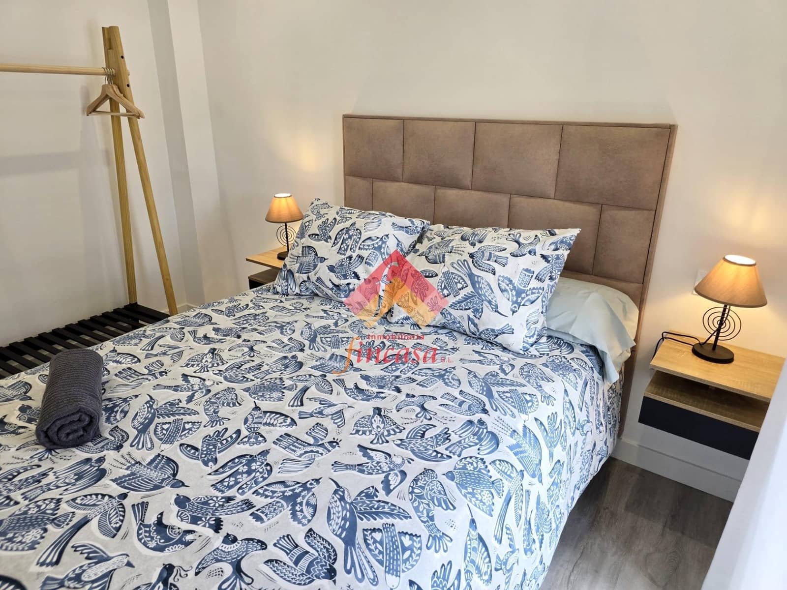 3 bedroom Apartment for rent in Ronda - € 1,500 (Ref: 10180647)