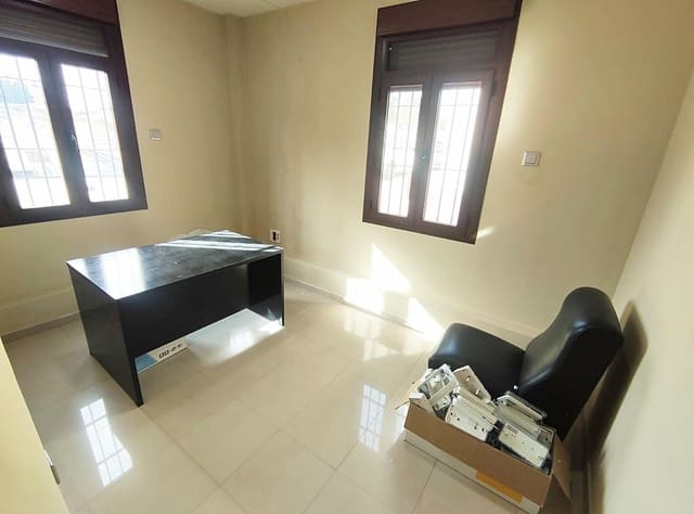 Office for rent in Ronda - € 150 (Ref: 10180648)
