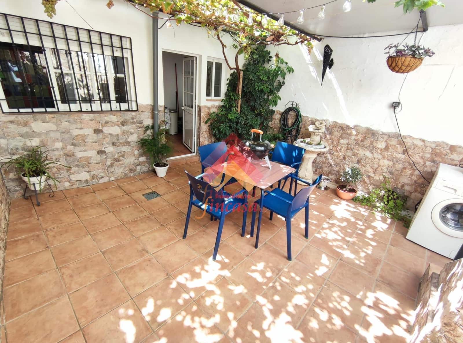 2 soverom Hus til leie i Ronda - € 650 (Ref: 10183167)