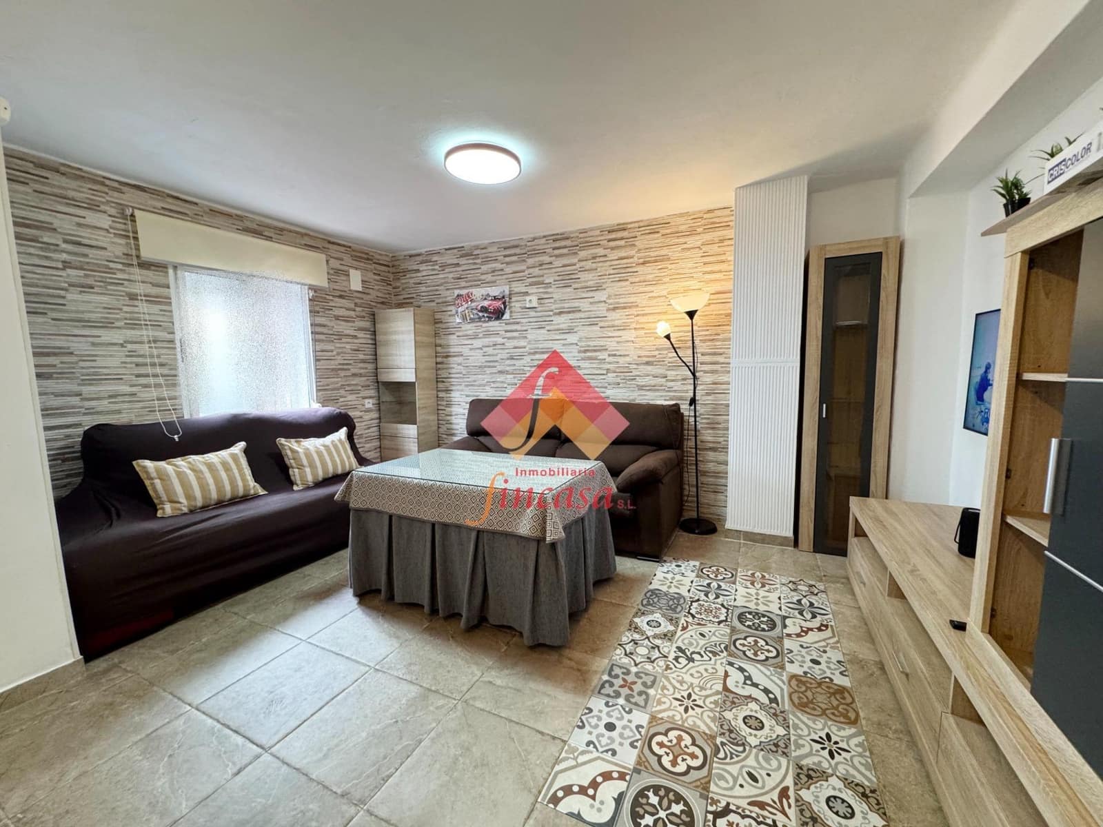 2 soverom Hus til leie i Ronda - € 650 (Ref: 10183167)