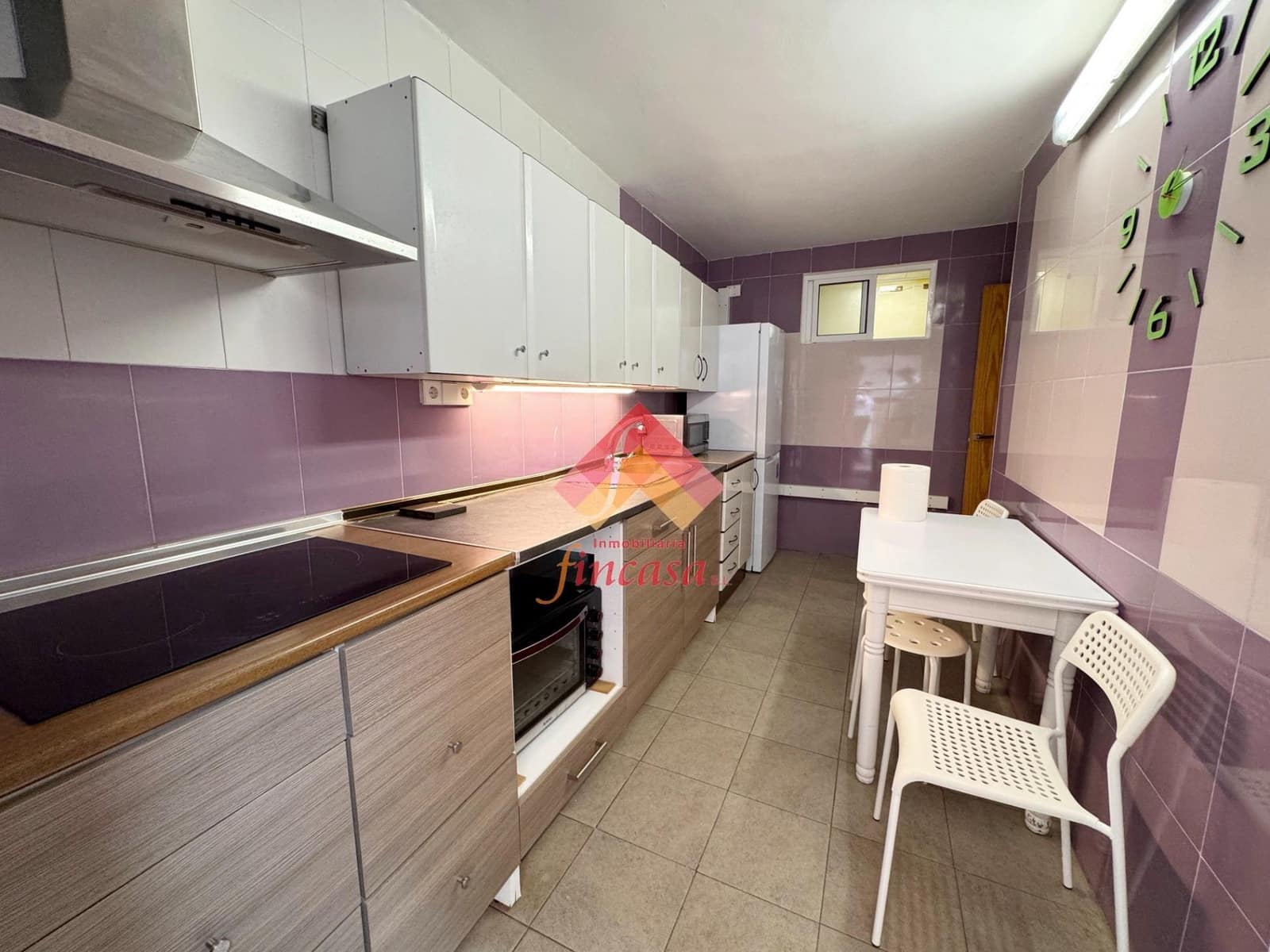 2 soverom Hus til leie i Ronda - € 650 (Ref: 10183167)
