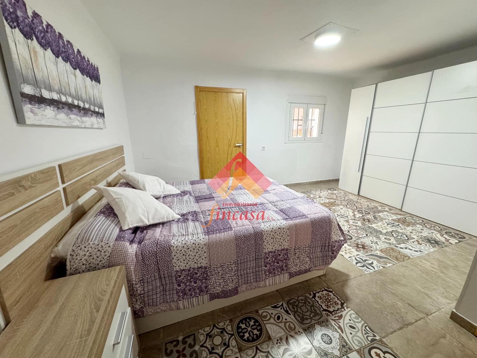 2 soverom Hus til leie i Ronda - € 650 (Ref: 10183167)