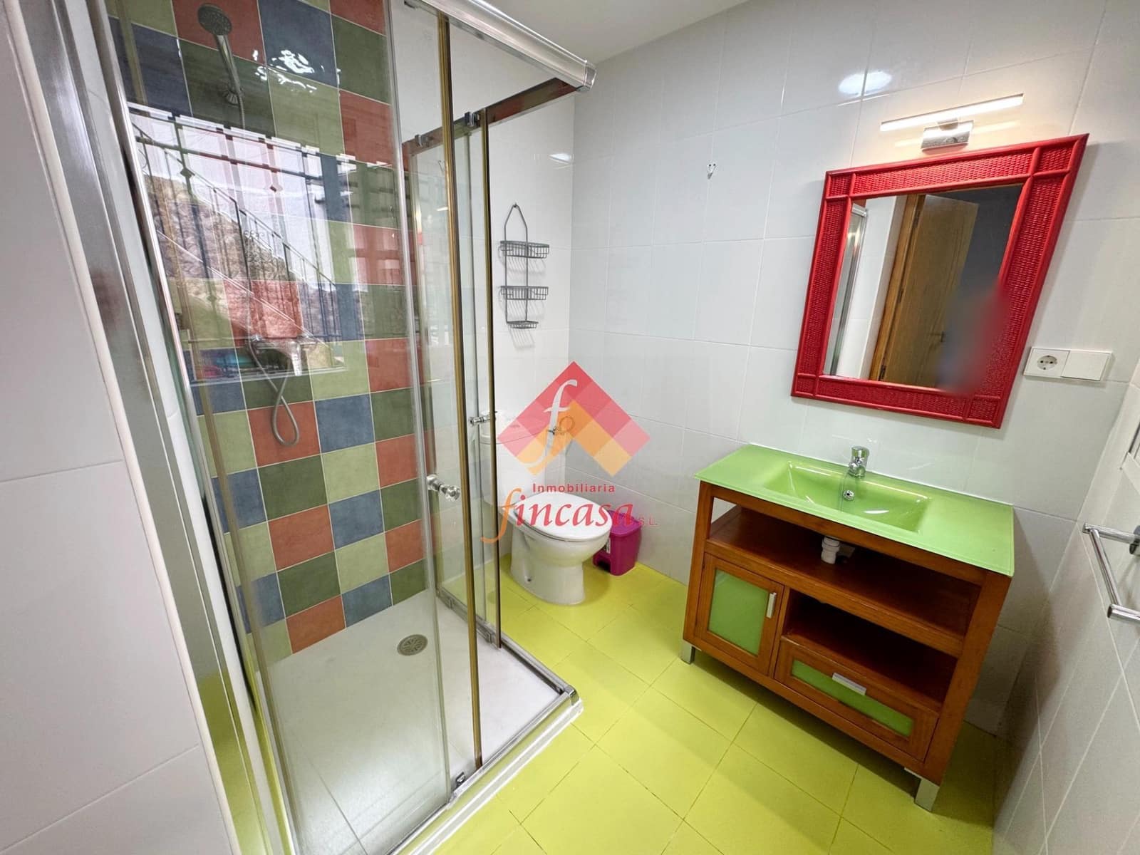 2 soverom Hus til leie i Ronda - € 650 (Ref: 10183167)