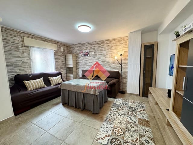 2 soverom Hus til leie i Ronda - € 650 (Ref: 10183167)
