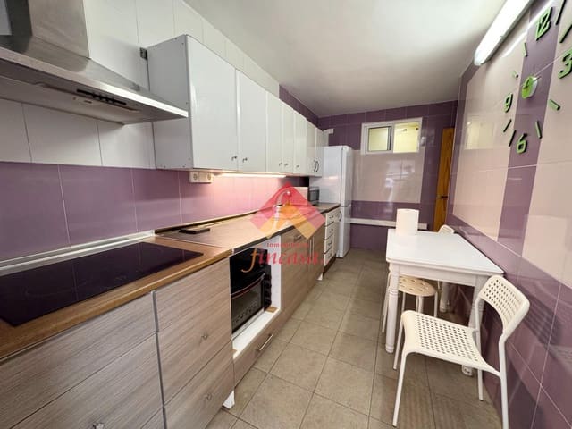 2 soverom Hus til leie i Ronda - € 650 (Ref: 10183167)