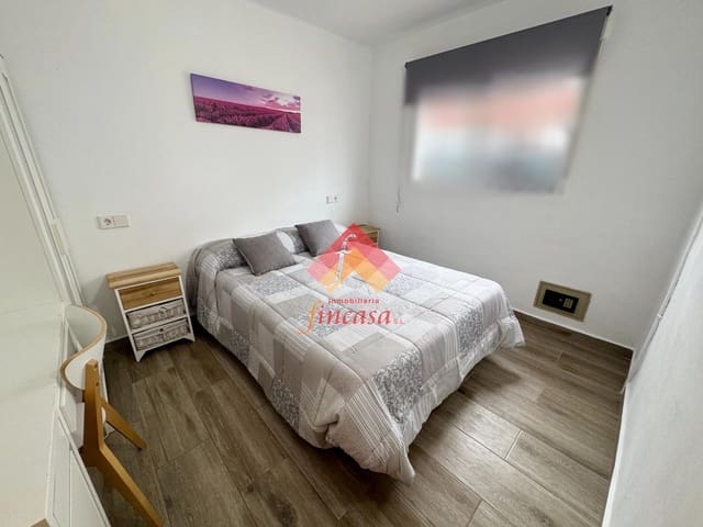 2 soverom Hus til leie i Ronda - € 650 (Ref: 10183167)